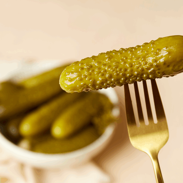 Cornichons