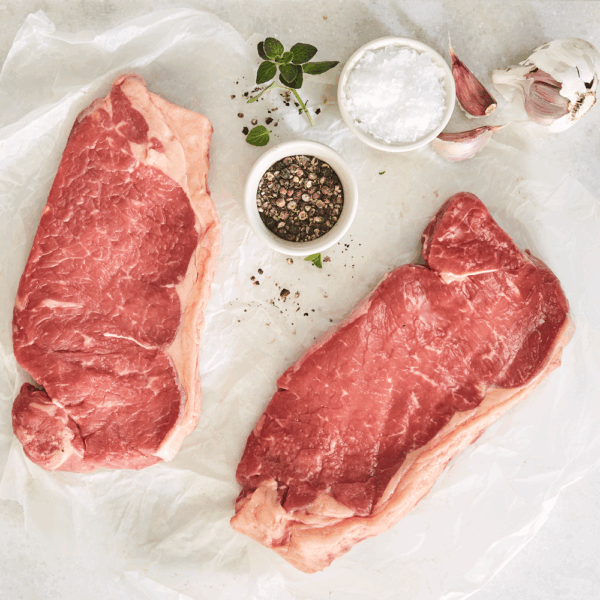 Sirloin Steak