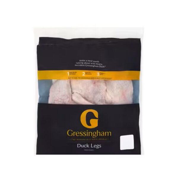 Gressingham Duck Leg - Image 2