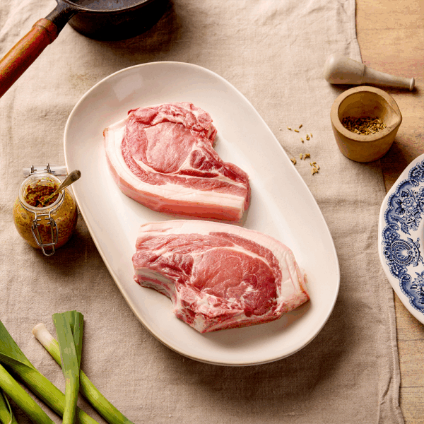 Pork Chops - Image 2
