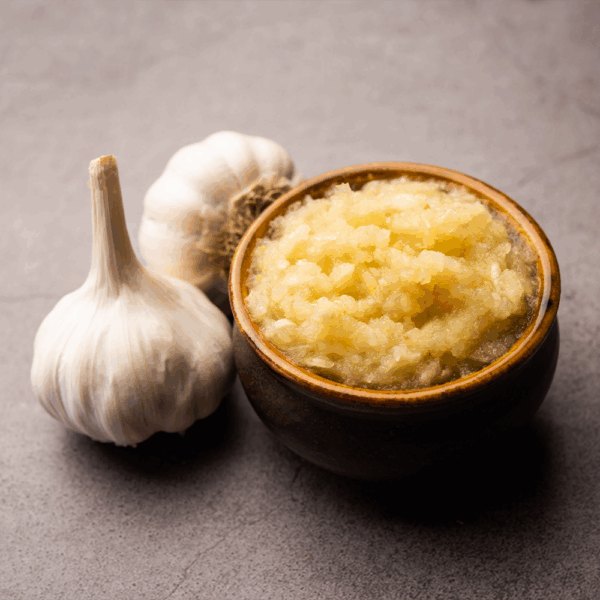 Garlic Puree - Image 2