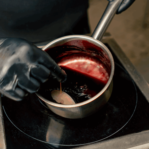 Red Ruby Port