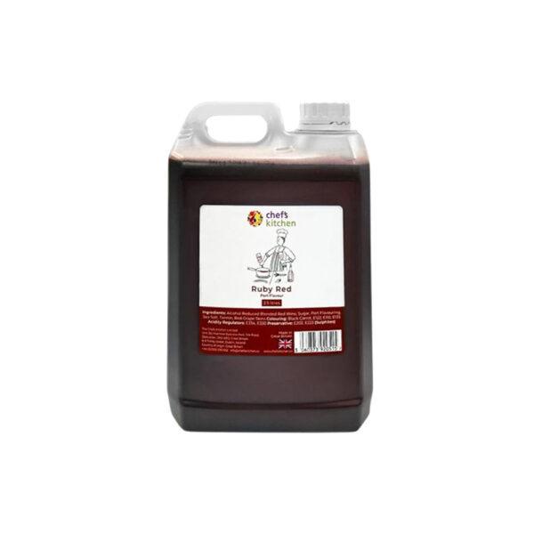 Red Ruby Port - Image 2