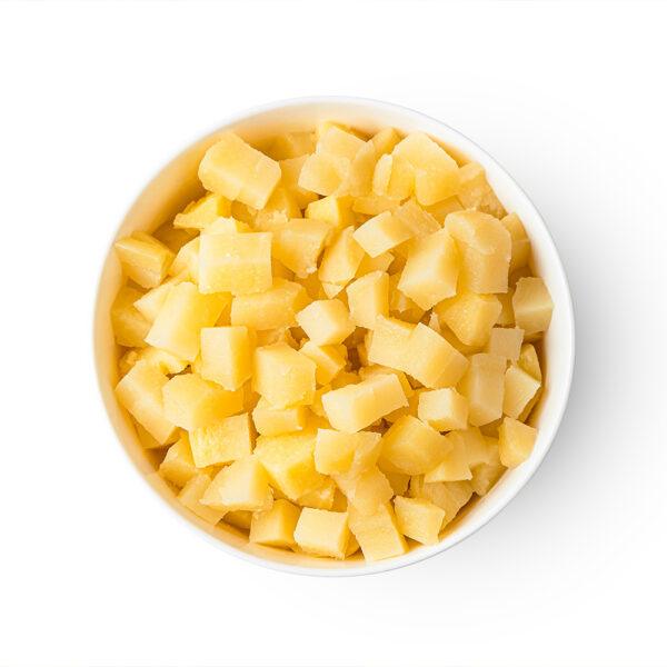 Potato Diced 10mm - Image 2