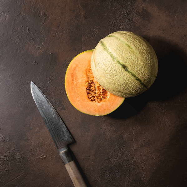 Cantaloupe Melon - Image 2