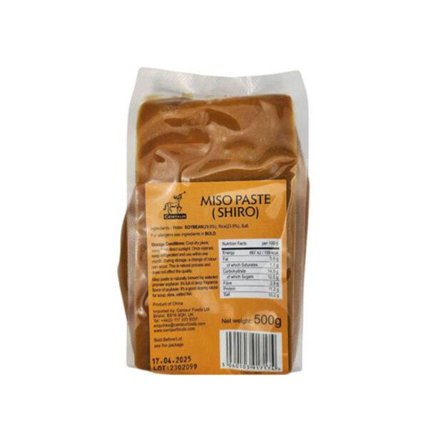 Centaur Shiro Miso Paste - Image 2