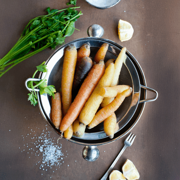 Mixed Baby Carrots - Image 2