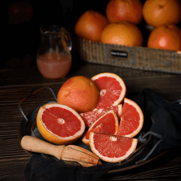 Ruby Grapefruit - Image 2
