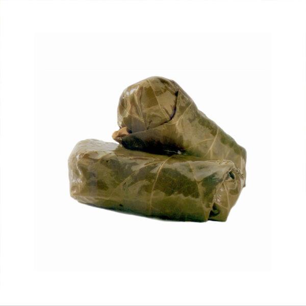 Stuffed Vine Leaves - Dolmades - Image 2