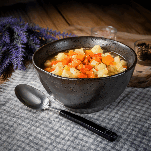 Soup Mix Diced 20mm - Image 2