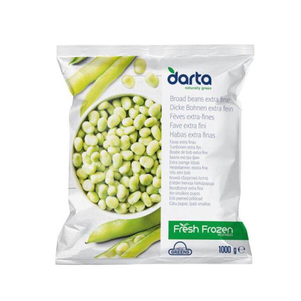 Broad Beans - Image 2