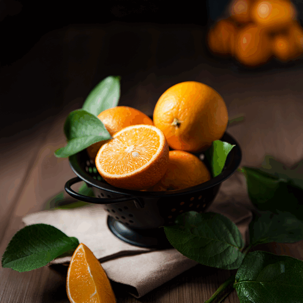 Oranges Large - Image 2