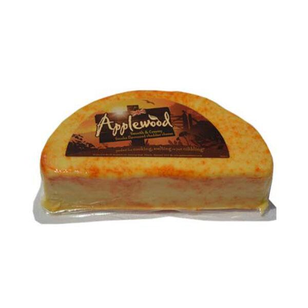 Applewood Smoked Cheddar - Image 2