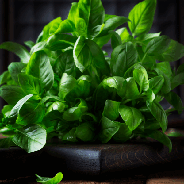 Basil