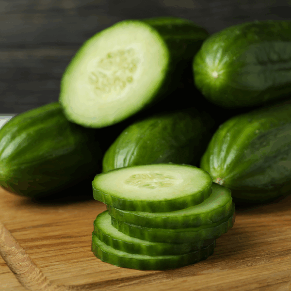 Cucumber