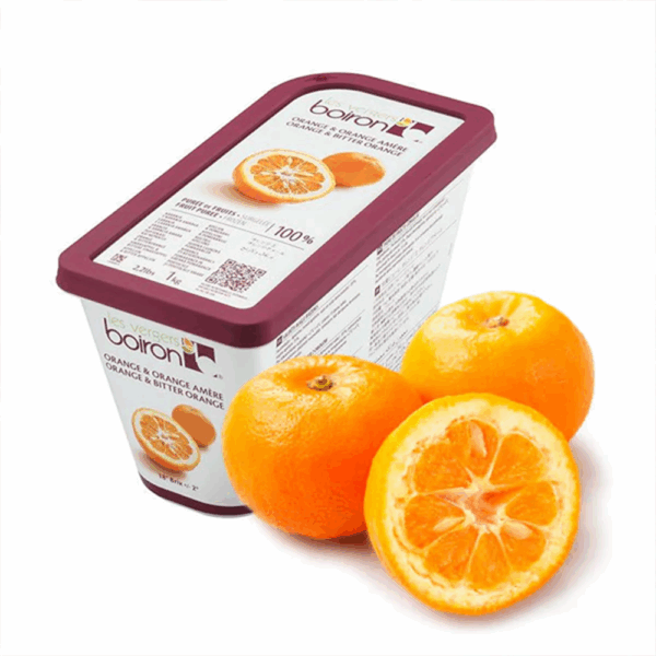 Boiron Orange Concentrate - Image 2