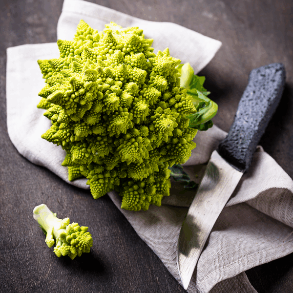 Romanesque Broccoli - Image 2
