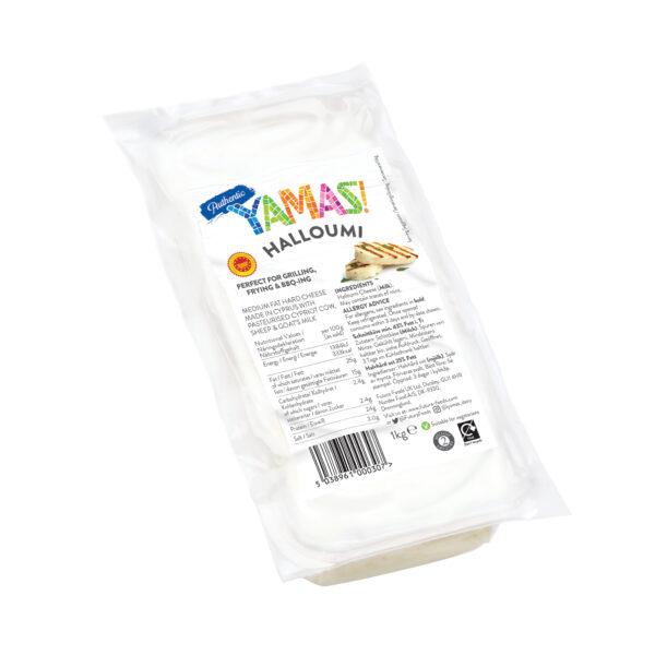 Yamas Halloumi Block - Image 2