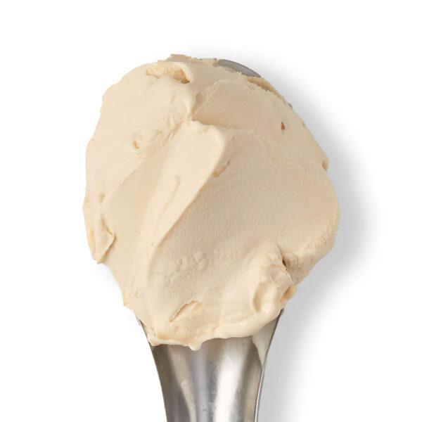Baboo Salted Caramel Gelato 5lt