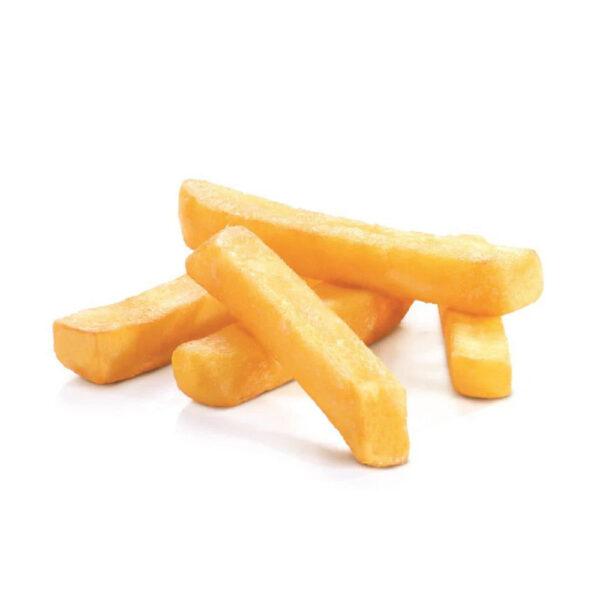 Chilled Par Fried Chips 14mm - Image 2