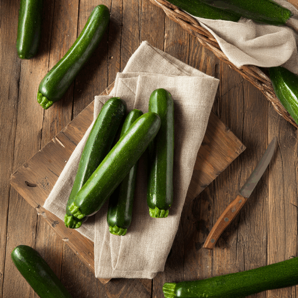 Courgettes - Image 2