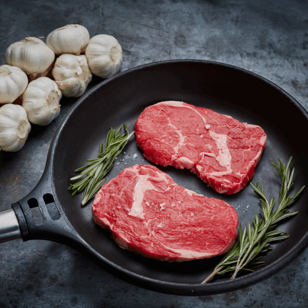 Ribeye Steak