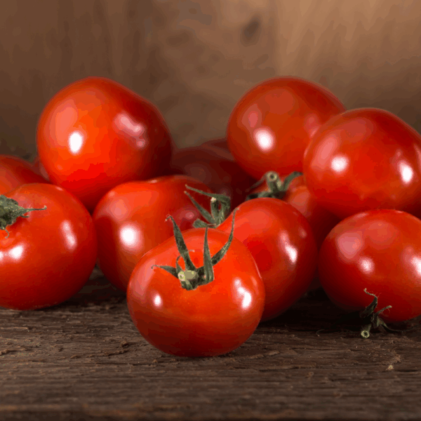 Red Cherry Tomatoes