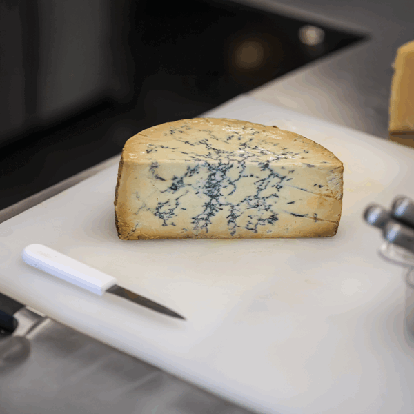 Stilton Quarter