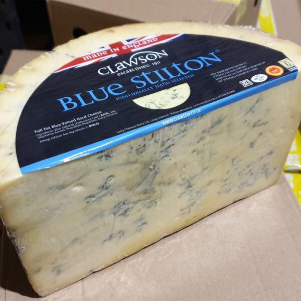 Stilton Quarter - Image 2