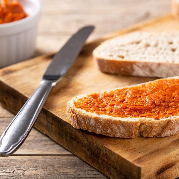 Charcuti Nduja