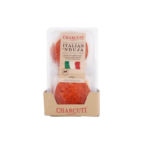 Charcuti Nduja - Image 2