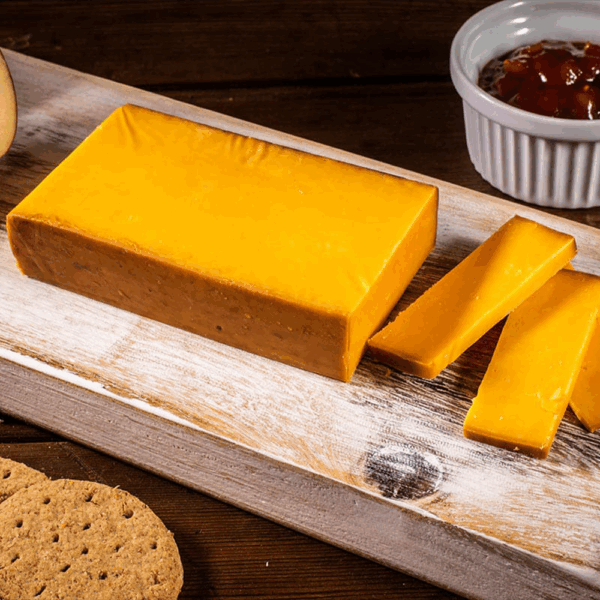 Dorset Red Cheddar - Image 2
