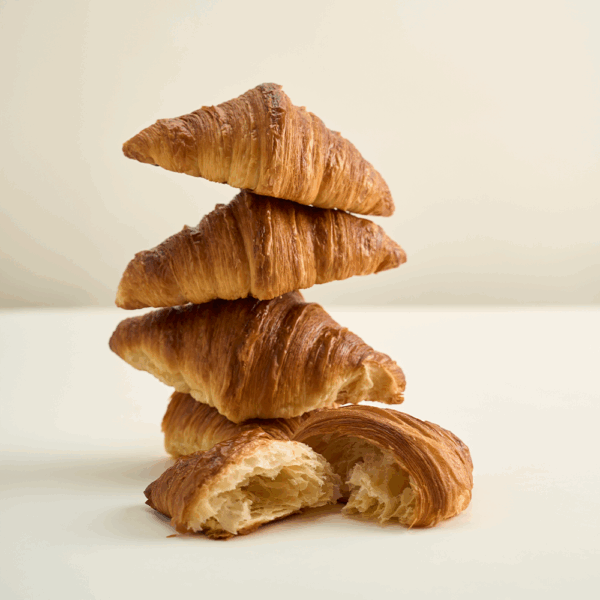 The Newt Crossiant