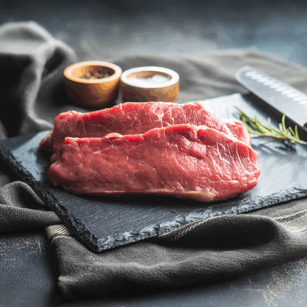 Beef Striploin