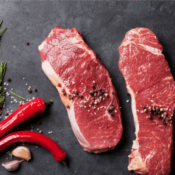 Beef Striploin - Image 2