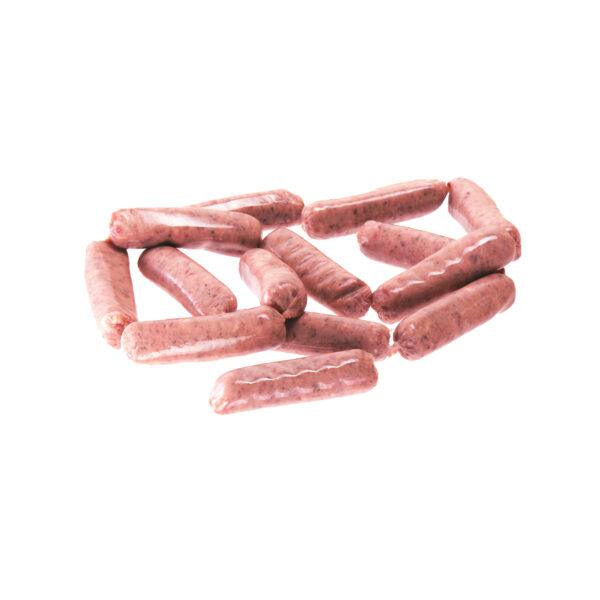 Lincolnshire Sausages - Image 2