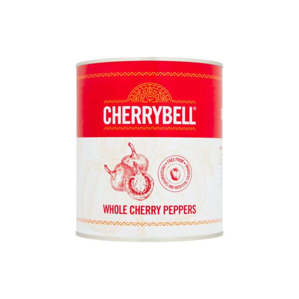 Cherrybell Whole Sweet Peppers - Image 2