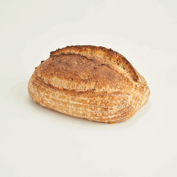 The Newt Apple Waste Sourdough Loaf - Image 2
