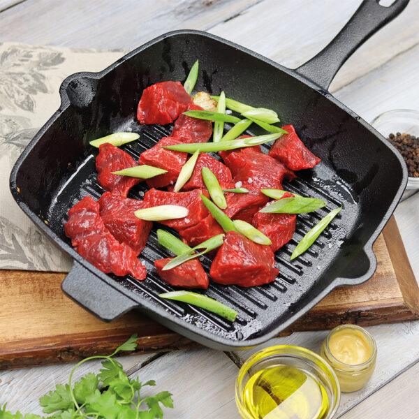 Diced Beef - Image 2