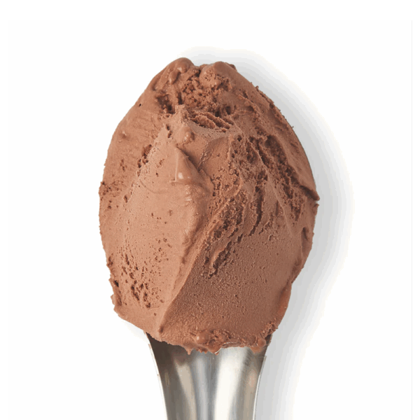 Baboo Vegan Chocolate Gelato 2.25lt - Image 2