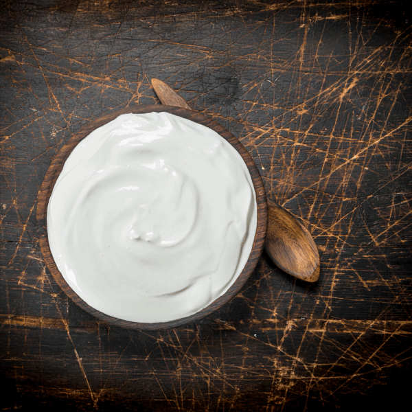 BV Dairy Soured Cream