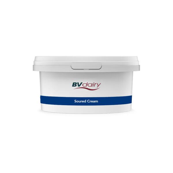 BV Dairy Soured Cream - Image 2