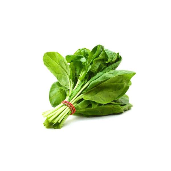 Spinach (Large Leaf) - Image 2