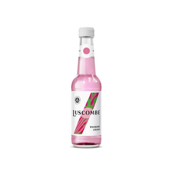 Luscombe Rhubarb Crush - Image 2