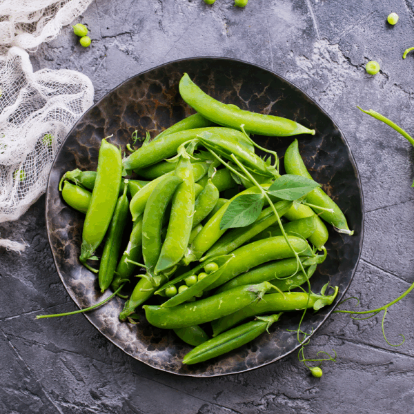 Sugar Snap Peas - Image 2