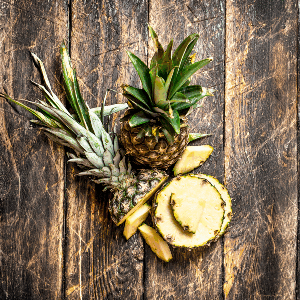 Extra Sweet Pineapple - Image 2