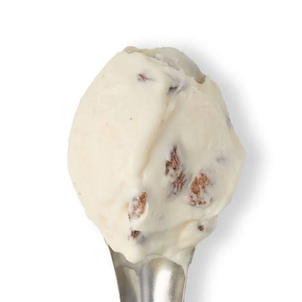 Baboo Rum & Raisin Gelato 2.25lt - Image 2