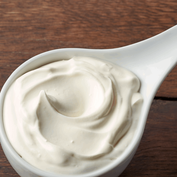 BV Dairy Low Fat Creme Fraiche