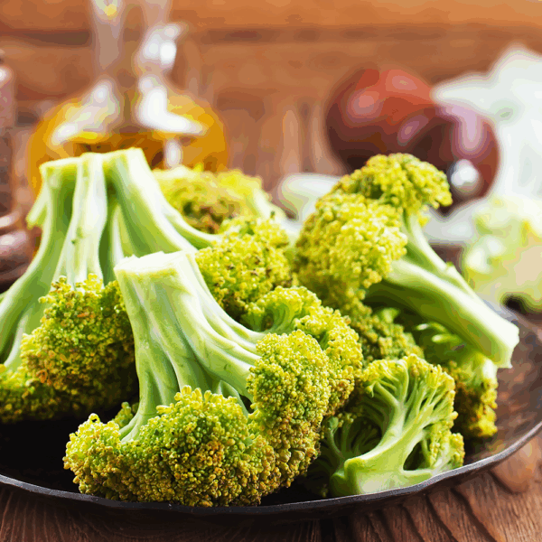 Broccoli Florets - Image 2