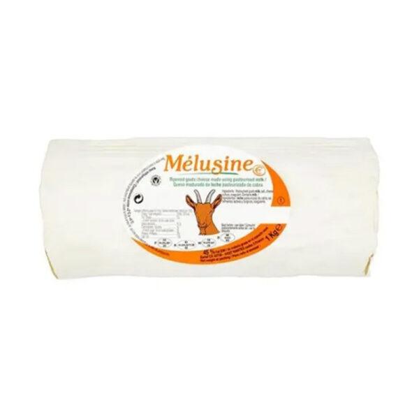 Melusine Goats Log - Image 2
